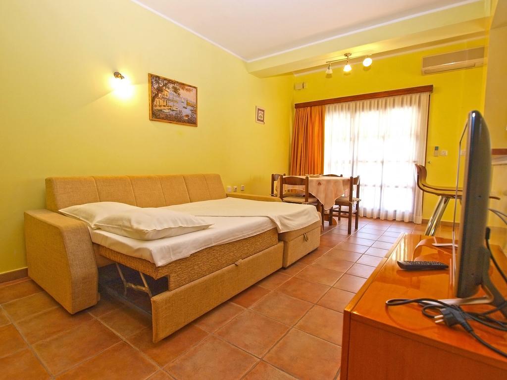 Apartment Puzar 389 Pula Exterior foto