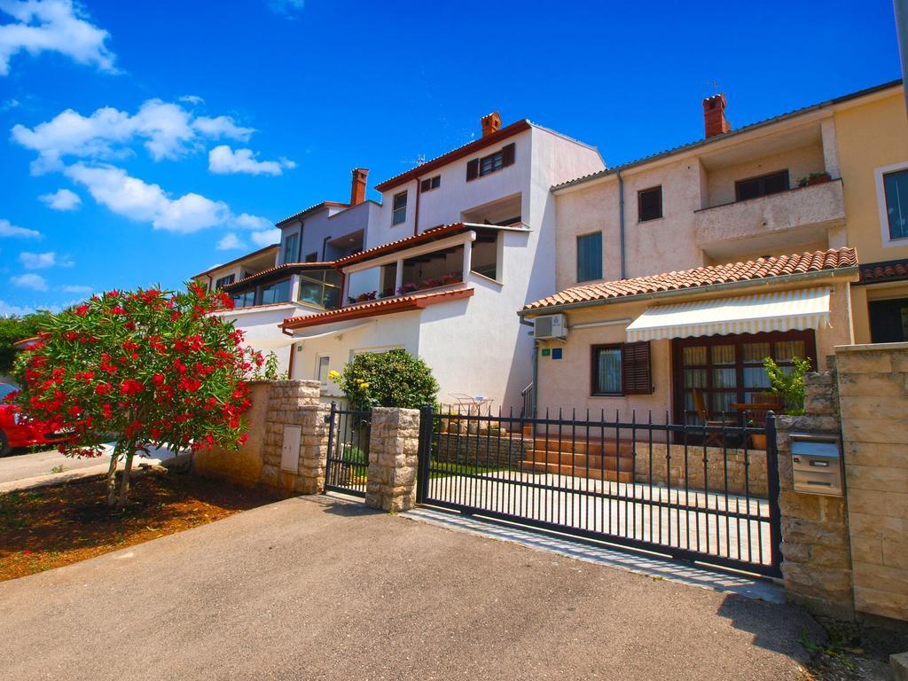 Apartment Puzar 389 Pula Exterior foto