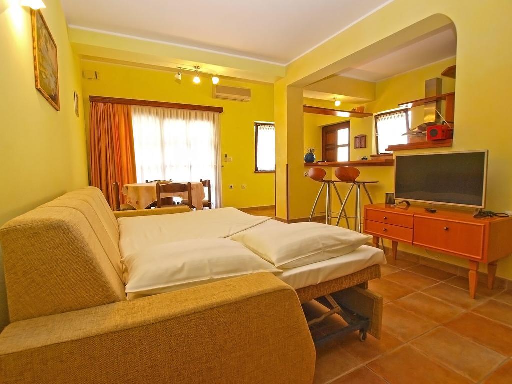Apartment Puzar 389 Pula Exterior foto